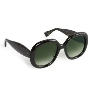 KREWE | Accessories | Nwt Krewe Chloe Sunglasses In Tortuga  display picture 1